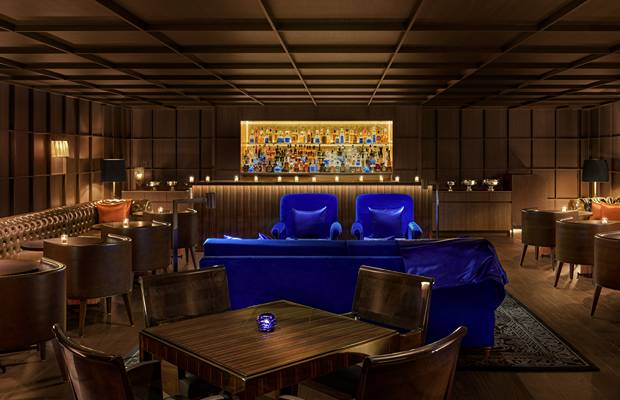 Punch Room Tokyo